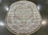 Килим Granada 4865A visone cream