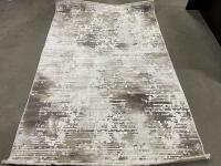 Ковровая дорожка Granada B993A coffee cream dor