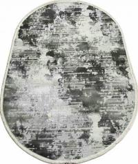 Килим Granada B993A white lgrey