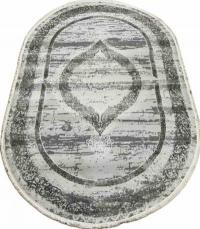Ковер Granada C579B white lgrey