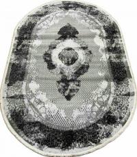 Ковер Granada C582B lgrey dgrey