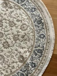 Килим Hera MZ86C cream