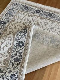 Килим Hera MZ86C cream