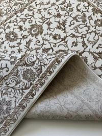 Килим Hera MZ86D cream