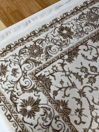Килим Hera MZ86D cream