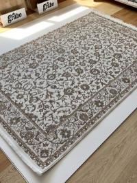 Килим Hera MZ86D cream