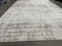Килим Hera PM17A white