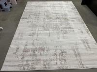 Килим Hera PM17A white
