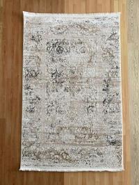 Килим Hera TY97B cream