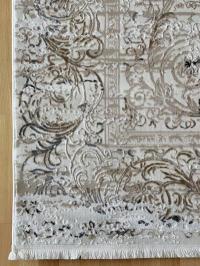 Килим Hera TY97B cream