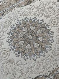 Килим Hera TZ20A cream