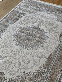Килим Hera TZ20A cream