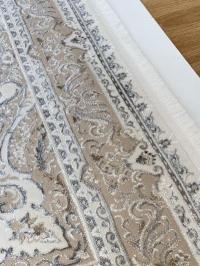 Килим Hera TZ20A cream