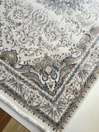 Килим Hera TZ20B cream