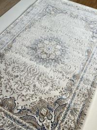 Килим Hera TZ20B cream