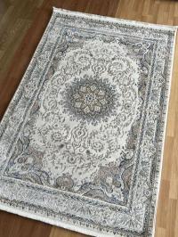 Килим Hera TZ20B cream
