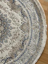 Килим Hera TZ20B cream