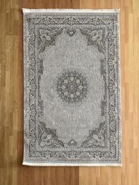 Килим Hera TZ20B light grey