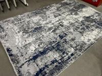 Ковер Imparator 04639D lgrey blue
