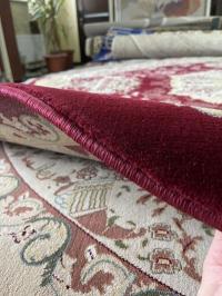 Килим Iran 2657A red kolo