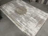 Килим Jasmine 8676A light beige