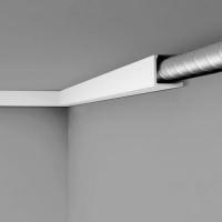 Illuminated cornice NMC L 1
