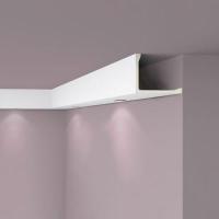 Illuminated cornice NMC L 2