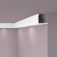 Illuminated cornice NMC L 5