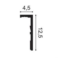 Illuminated cornice Orac Decor CX216-2600