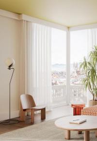 Illuminated cornice Orac Decor CX216-2600