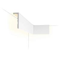 Illuminated cornice Orac Decor CX216-2600