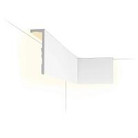Illuminated cornice Orac Decor CX217-2600