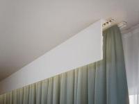Illuminated cornice Orac Decor CX217-2600
