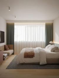 Illuminated cornice Orac Decor CX217-2600