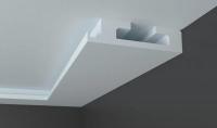 Cornice for backlight Tesori KD 411 (1.15m)