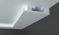 Cornice for backlight Tesori KD 411 (1.15m)