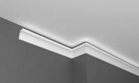 Cornice for backlight Tesori KD 412 (1.15m)
