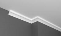Cornice for backlight Tesori KD 413 (1.15m)