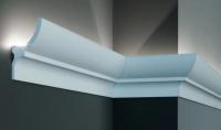 Illuminated cornice Tesori KF 714 (2.00m) Flexi