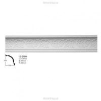 Cornice with ornament Classic Home 12-2190