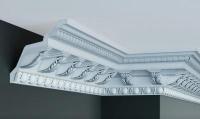 Карниз с орнаментом Gaudi Decor C 919 (2.00м)