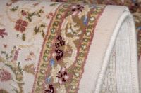 carpet Kerman 0804a cream cream