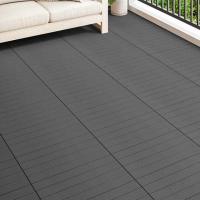 Композитная плитка ДПК Sticker wall 30х60х2,3 см SW-00003288