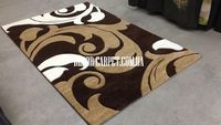 carpet Legenda 0313 brown