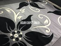 carpet Legenda 0331 gray