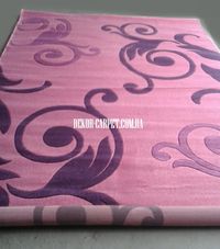 carpet Legenda 0391 pink pink
