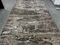 Ковровая дорожка Levado 01162A beige lbrown dor