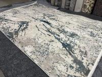Килим Lexa 07602c lblue cream