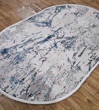 Килим Lexa 07602c lblue cream