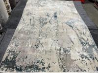 Килим Lexa 07602c lblue cream